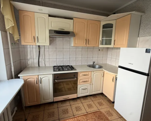 Продаж квартири 2 кімнати 50 кв. м. Тернопільська (Південно-Захід) Хмельницький