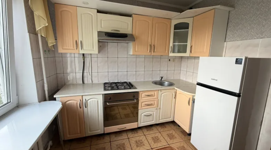 Продаж квартири 2 кімнати 50 кв. м. Тернопільська (Південно-Захід) Хмельницький