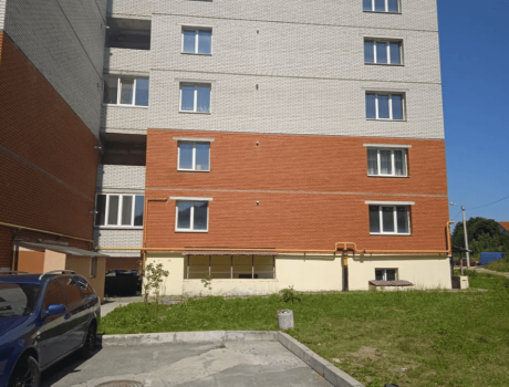 Продаж квартири 1 кімната 61 кв. м. (Озерна) Хмельницький