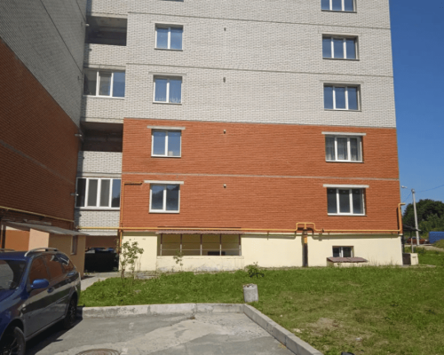 Продаж квартири 1 кімната 61 кв. м. (Озерна) Хмельницький