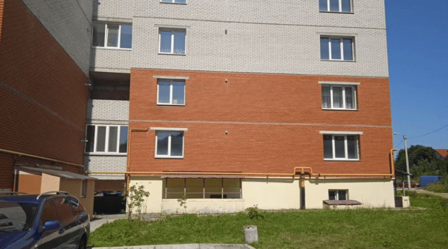 Продаж квартири 1 кімната 61 кв. м. (Озерна) Хмельницький