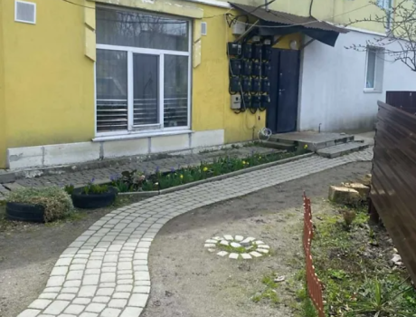 Продаж квартири 2 кімнати 47 кв. м. Чорновола В’ячеслава (ж-д вокзал) Хмельницький