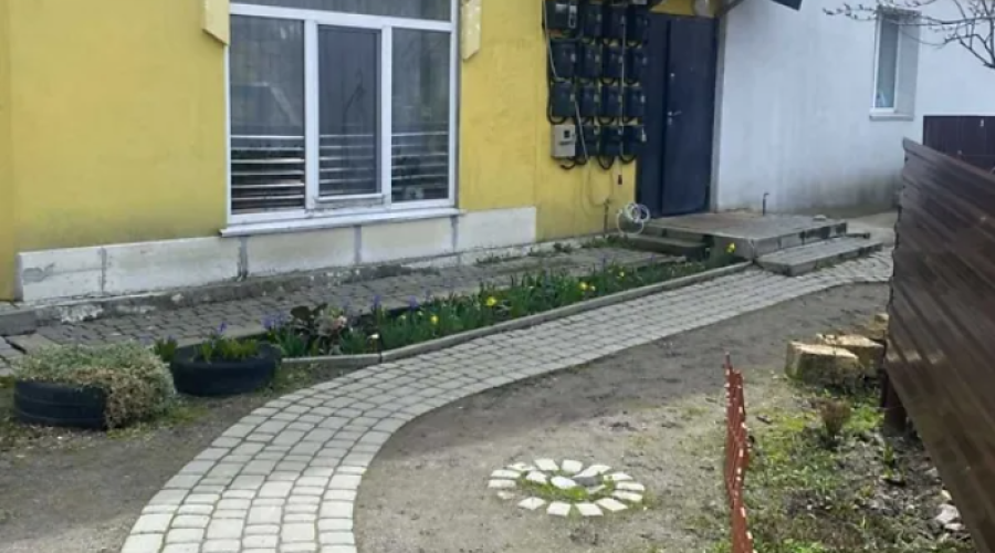 Продаж квартири 2 кімнати 47 кв. м. Чорновола В’ячеслава (ж-д вокзал) Хмельницький