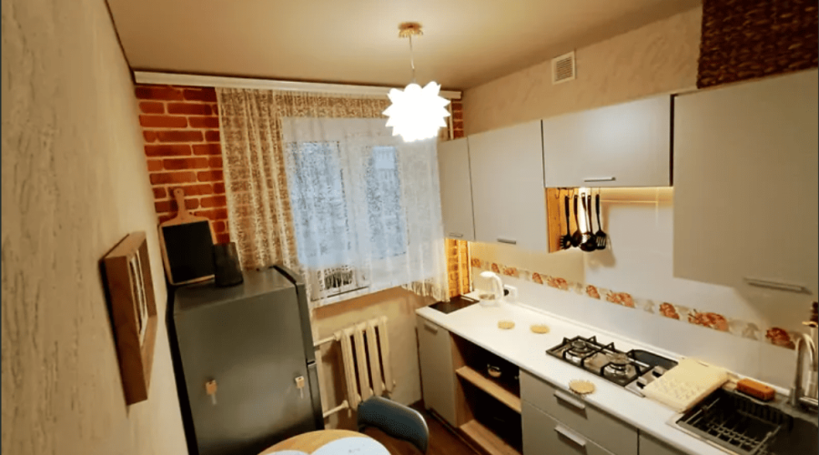 Оренда 1 кімната 29 кв. м. Інститутська (Південно-Захід) Хмельницький