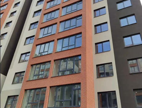 Продаж квартири 1 кімната 42 кв. м. ЖК Avila City (Озерна) Хмельницький