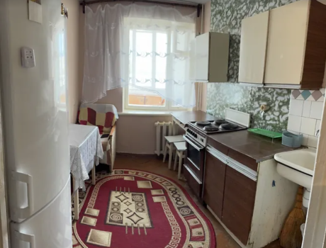 Оренда 1 кімната 42 кв. м. Зарічанська (Виставка) Хмельницький