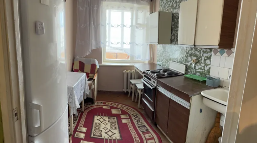 Оренда 1 кімната 42 кв. м. Зарічанська (Виставка) Хмельницький