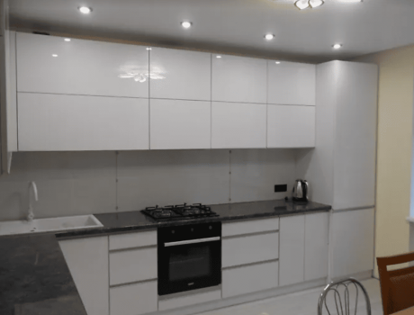 Оренда Квартири 1 кімната 52 кв. м. Зарічанська (Виставка) Хмельницький