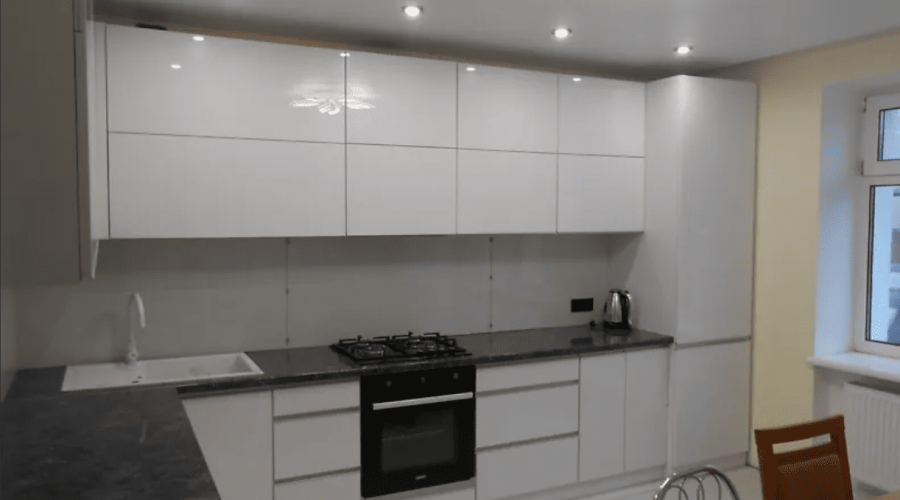 Оренда Квартири 1 кімната 52 кв. м. Зарічанська (Виставка) Хмельницький