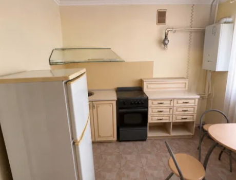 Продаж квартири 1 кімната 40 кв. м. (Виставка) Хмельницький