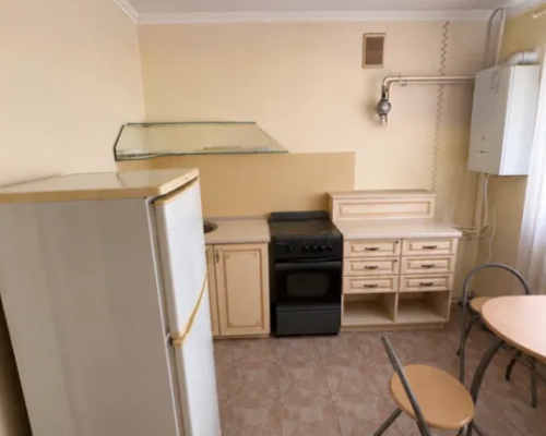 Продаж квартири 1 кімната 40 кв. м. (Виставка) Хмельницький