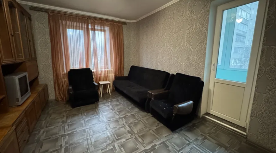 Оренда 1 кімната 37 кв. м. Завадського (Центр) Хмельницький