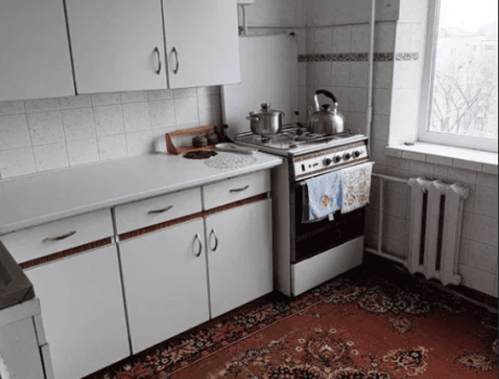 Оренда 2 кімнати 48 кв. м. Львівське шосе (Південно-Захід) Хмельницький