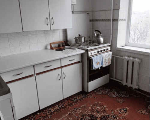 Оренда 2 кімнати 48 кв. м. Львівське шосе (Південно-Захід) Хмельницький