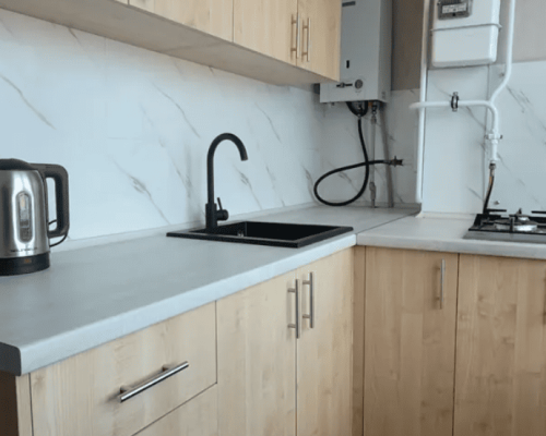 Оренда 3 кімнати 60 кв. м. Майборського (Ракове) Хмельницький