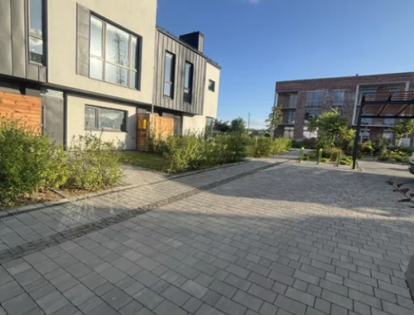 Продаж квартири 3 кімнати 96 кв. м. ЖК Парковий Бульвар (Центр) Хмельницький