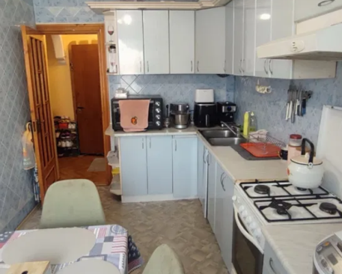 Оренда 3 кімнати 63 кв. м. (Виставка) Хмельницький