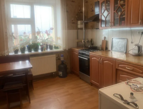 Продаж квартири 3 кімнати 98 кв. м. Ранкова (Дубове) Хмельницький