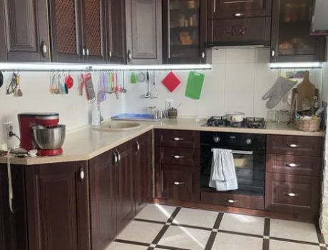 Продаж квартири 2 кімнати 53 кв. м. (Виставка) Хмельницький