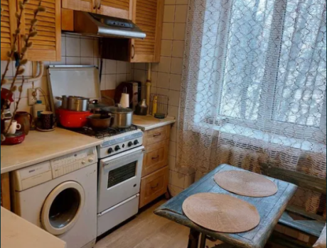 Оренда 1 кімната 38 кв. м. Кам’янецька (Центр) Хмельницький