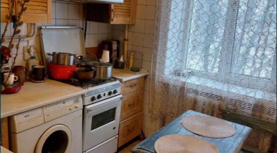 Оренда 1 кімната 38 кв. м. Кам’янецька (Центр) Хмельницький