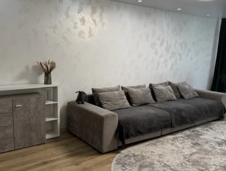 Продаж квартири 3 кімнати 97 кв. м. (Озерна) Хмельницький