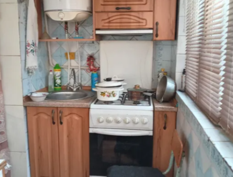 Продаж квартири 2 кімнати 45 кв. м. Тернопільська (Південно-Захід) Хмельницький