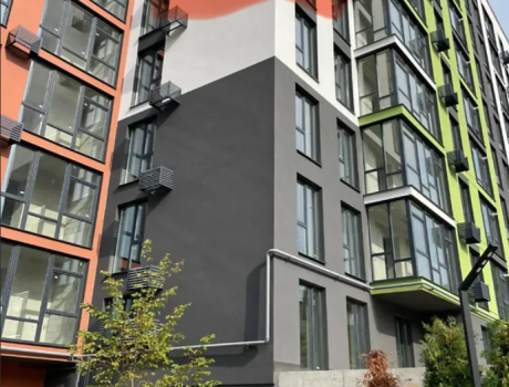 Продаж квартири 1 кімната 44 кв. м. Лісогринівецька (Озерна) Хмельницький