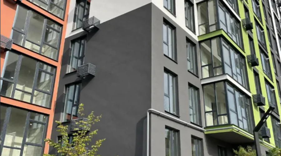 Продаж квартири 1 кімната 44 кв. м. Лісогринівецька (Озерна) Хмельницький