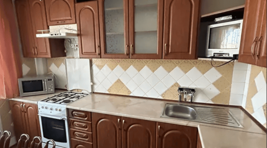 Оренда 3 кімнати 60 кв. м. Шевченка (Центр) Хмельницький
