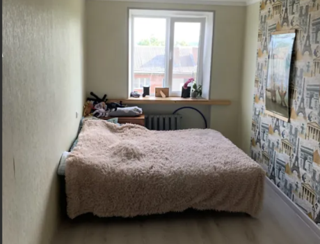 Продаж квартири 3 кімнати 61 кв. м. Старокостянтинівське шосе (Виставка) Хмельницький