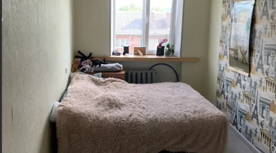 Продаж квартири 3 кімнати 61 кв. м. Старокостянтинівське шосе (Виставка) Хмельницький