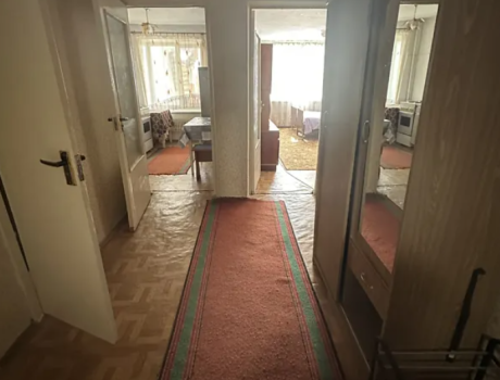 Продаж квартири 3 кімнати 61 кв. м. Старокостянтинівське шосе (Виставка) Хмельницький