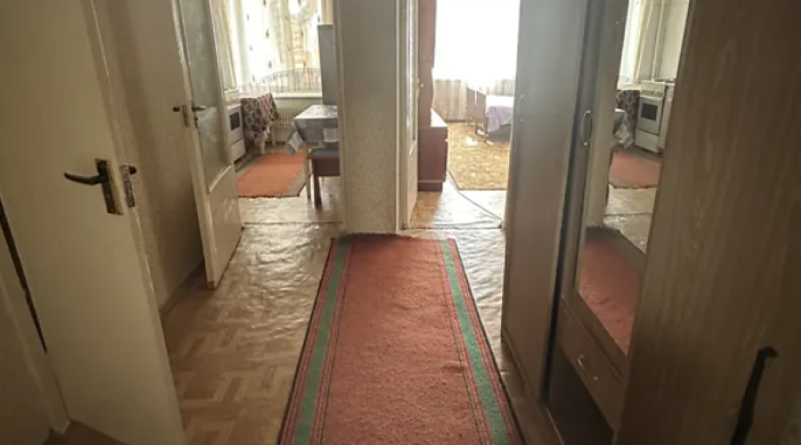 Продаж квартири 3 кімнати 61 кв. м. Старокостянтинівське шосе (Виставка) Хмельницький