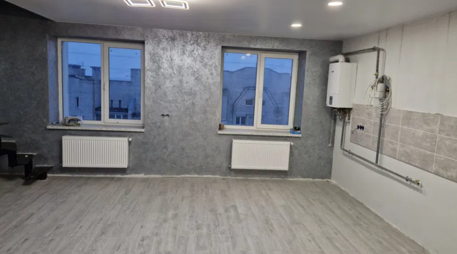 Продаж квартири 2 кімнати 65 кв. м. Проспект миру (Виставка) Хмельницький