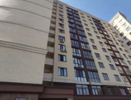 Продаж квартири 2 кімнати 90 кв. м. ЖК Paradise (Центр) Хмельницький