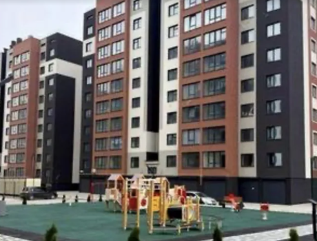 Продаж квартири 1 кімната 42 кв. м. ЖК Avila City (Озерна) Хмельницький