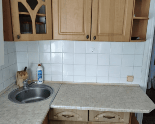 Оренда 1 кімната 30 кв. м. (ж-д вокзал) Хмельницький