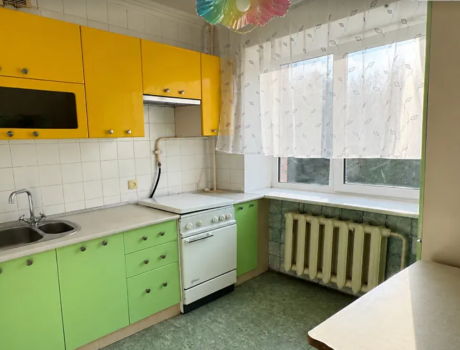 Продаж квартири 2 кімнати 44 кв. м. Романа Шухевича (Гречани) Хмельницький