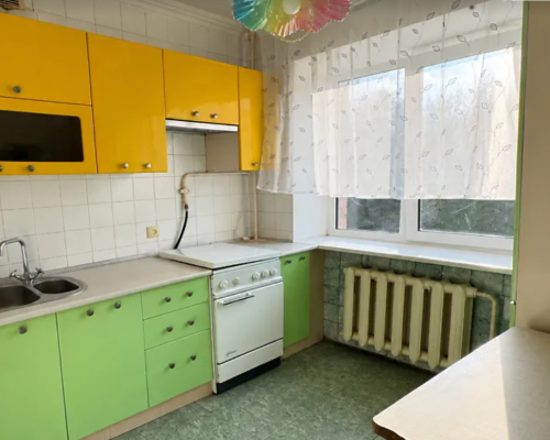 Продаж квартири 2 кімнати 44 кв. м. Романа Шухевича (Гречани) Хмельницький