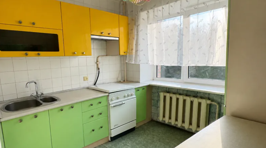 Продаж квартири 2 кімнати 44 кв. м. Романа Шухевича (Гречани) Хмельницький