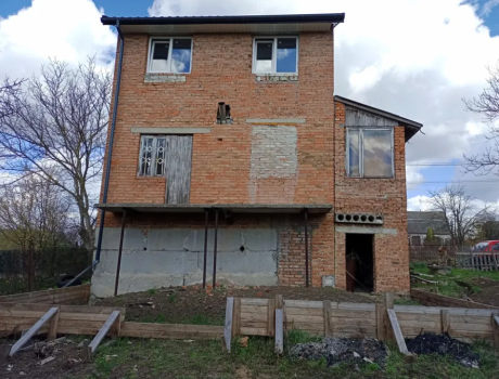 Оренда 1 кімната 32 кв. м. Тернопільська (Південно-Захід) Хмельницький