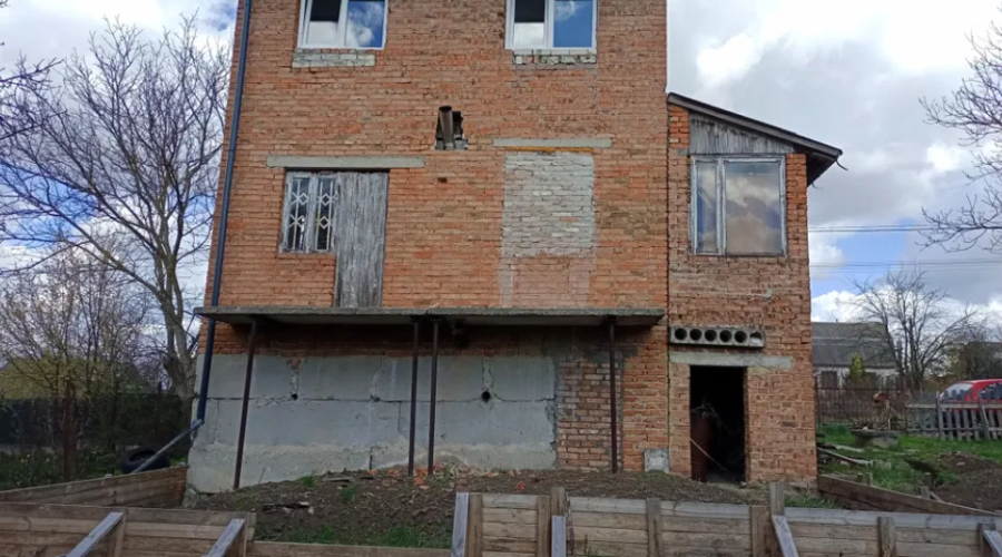 Оренда 1 кімната 32 кв. м. Тернопільська (Південно-Захід) Хмельницький