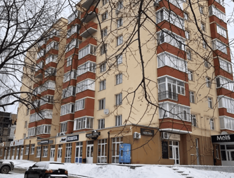 Оренда 1 кімната 43 кв. м. ЖК Золота підкова (Озерна) Хмельницький