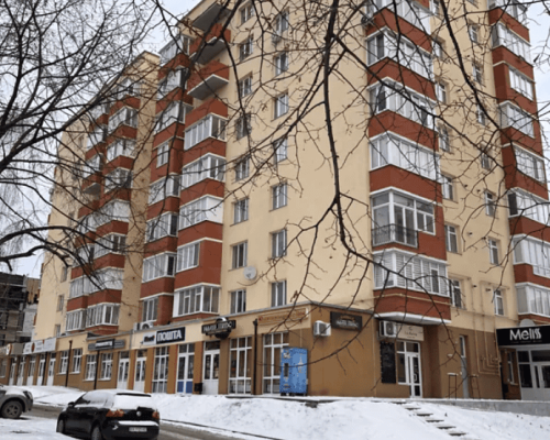 Оренда 1 кімната 43 кв. м. ЖК Золота підкова (Озерна) Хмельницький