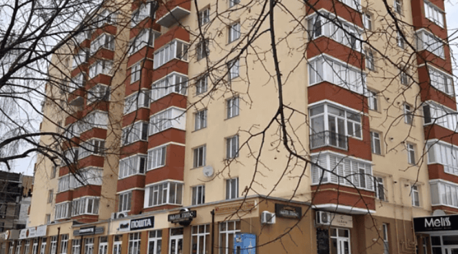 Оренда 1 кімната 43 кв. м. ЖК Золота підкова (Озерна) Хмельницький