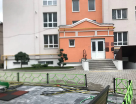 Продаж квартири 1 кімната 57 кв. м. Козацька (Дубове) Хмельницький