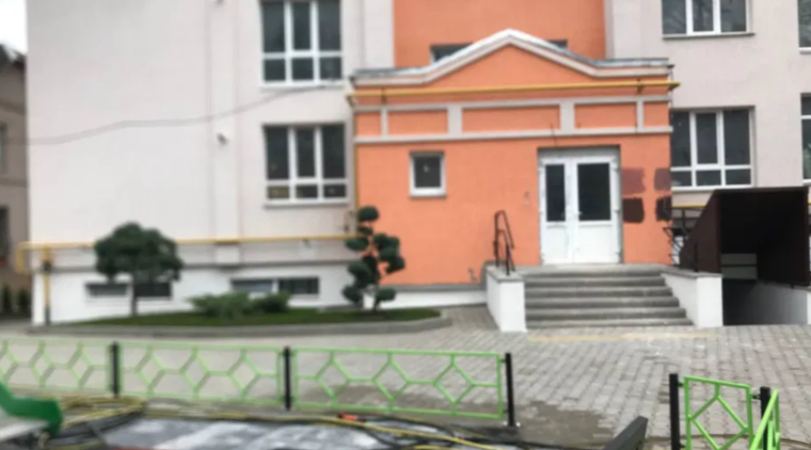 Продаж квартири 1 кімната 57 кв. м. Козацька (Дубове) Хмельницький