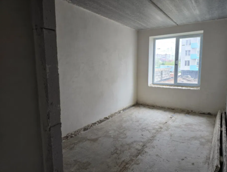Продаж квартири 1 кімната 57 кв. м. Козацька (Дубове) Хмельницький