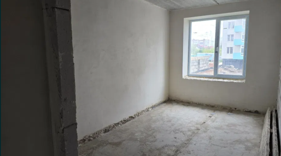 Продаж квартири 1 кімната 57 кв. м. Козацька (Дубове) Хмельницький